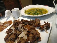 -湖庭壹品鸭王·传统北京烤鸭·别墅私房菜·庭院宵夜(江宁店)