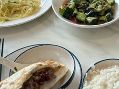 -培万河间驴火•驴肉火锅(东平店)