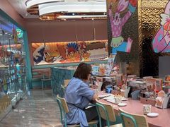 -元气寿司(环球港店)