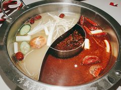 -豆花姐烂豆花火锅(水屯北路恒大滨河店)