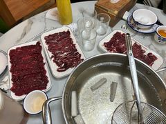 -福合埕牛肉火锅(长平国新店)