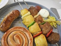 -库滋明·俄罗斯特色美食(中央大街店)