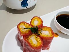 -蔡澜点心·粤菜(丽泽天街店)