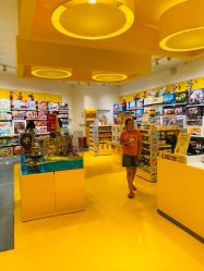 -乐高授权专卖店(浦东嘉里城店)
