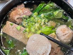 -合意桐坑牛肉粿·鲜牛肉火锅(嵩山总店)