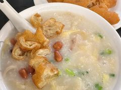 -伍湛记 · 广州老字号(龙津中路店)
