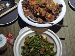-隆喜元鱼汤包·海鲜(中联广场店)