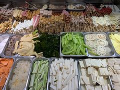 -林静小吃(复兴路店)