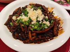 响油鳝糊-老吉士酒家(天平路店)