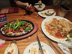 -烧蠔帮·湛江生蚝(茂南万达店)