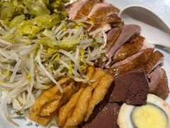 -壹只卤鹅 · 潮汕菜(京基百纳店)