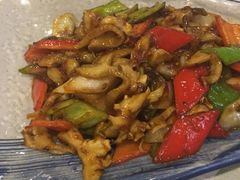 -渔娘渔家丹东海鲜(东直门店)