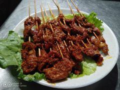 -马帮寨院坝火锅(龙港公园店)