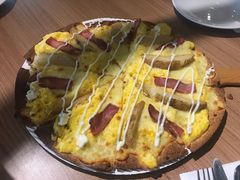 -必胜客(金元宝店)