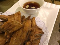 -宏玲餐厅(四川南路店)