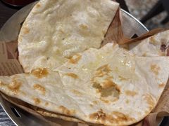 -克比叔叔印度餐厅Kebabs on the Grille(人民广场店)