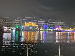 -朱仙镇启封故园景区