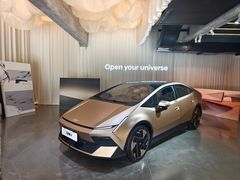 -现代汽车文化中心 Hyundai Motorstudio Beijing