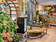 -木槿花韩式炭烤·熟成肉工坊(孙文东路店)