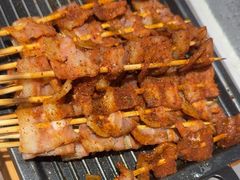 -海汕记·潮汕鲜牛肉火锅·自助
