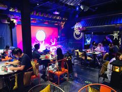景观位-啤仕多·啤客国潮跳舞BAR(保俶路店)