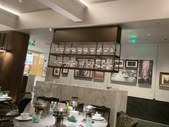 -鼎鼎香·港式火锅(北京SKP店)