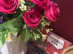 -谷牛日式烤肉(宝山U天地店)