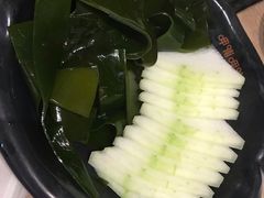 -呷哺呷哺(新世界百货望京店)