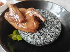 -柴门头啖汤·经典川菜·慢火汤品(锦城万达店)