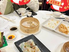 -白天鹅宾馆-宏图府餐厅