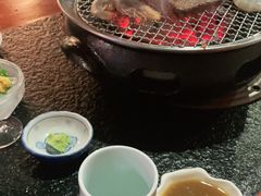 -有喜屋·烧鸟·居酒屋(周浦万达店)