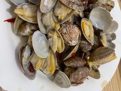 -九龙餐厅(大沽路店)