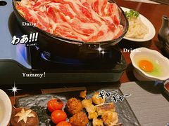 -熊串烧亭.居酒屋(珠江路店)