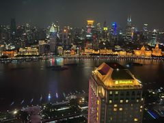 -翡翠36餐厅(浦东香格里拉店)