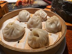 -绿茶餐厅(华联万柳店)