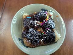 西安镜糕-锦彦岐山面(大唐不夜城店)