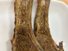 -蔡记·九米羊肉炉(东渡店)