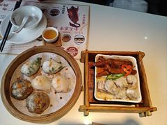 -粤点越有·茶点·粤菜(樵岭国际店)