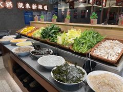 -新辣道鱼火锅(领展购物广场·中关村店)