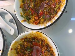 -刘少华贵州小黄牛·鲜牛肉火锅(总店)