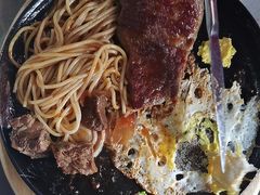 -豪享来中西餐厅(广灵店)