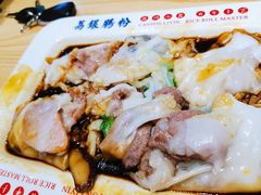 -荔银肠粉·非遗手藝(夫子庙店)
