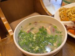 -富龙快餐店(铁西店)