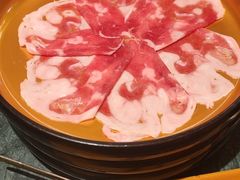 -牛New寿喜烧(曹路花园城店)