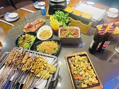 -头牌·鹤岗小串(万达店)