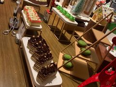 -康莱德酒店·美庭自助餐厅