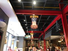 大堂-Mr.Pizza米斯特比萨(苏州平江万达广场店)