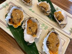-尺山寸水日料(马桥满天星店)