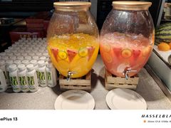 -星伦多自助料理(江阴万达店)