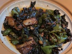 -陈大锅·岳阳鱼馆·地道岳阳菜(美食街店)